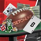 bet money online